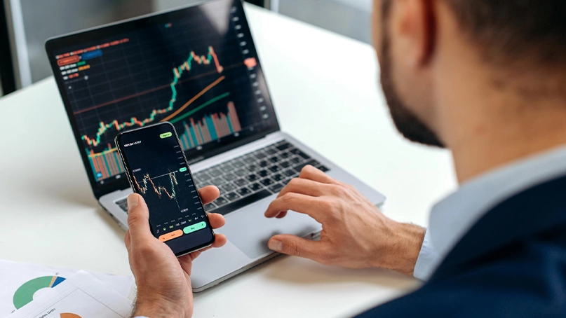 AI 2.0 Crypto Trading Platform